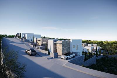 3 BR Bungalow in Pegeia, Paphos thumbnail 4