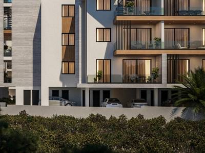 2 BR Apartment in Livadia, Larnaca thumbnail 1