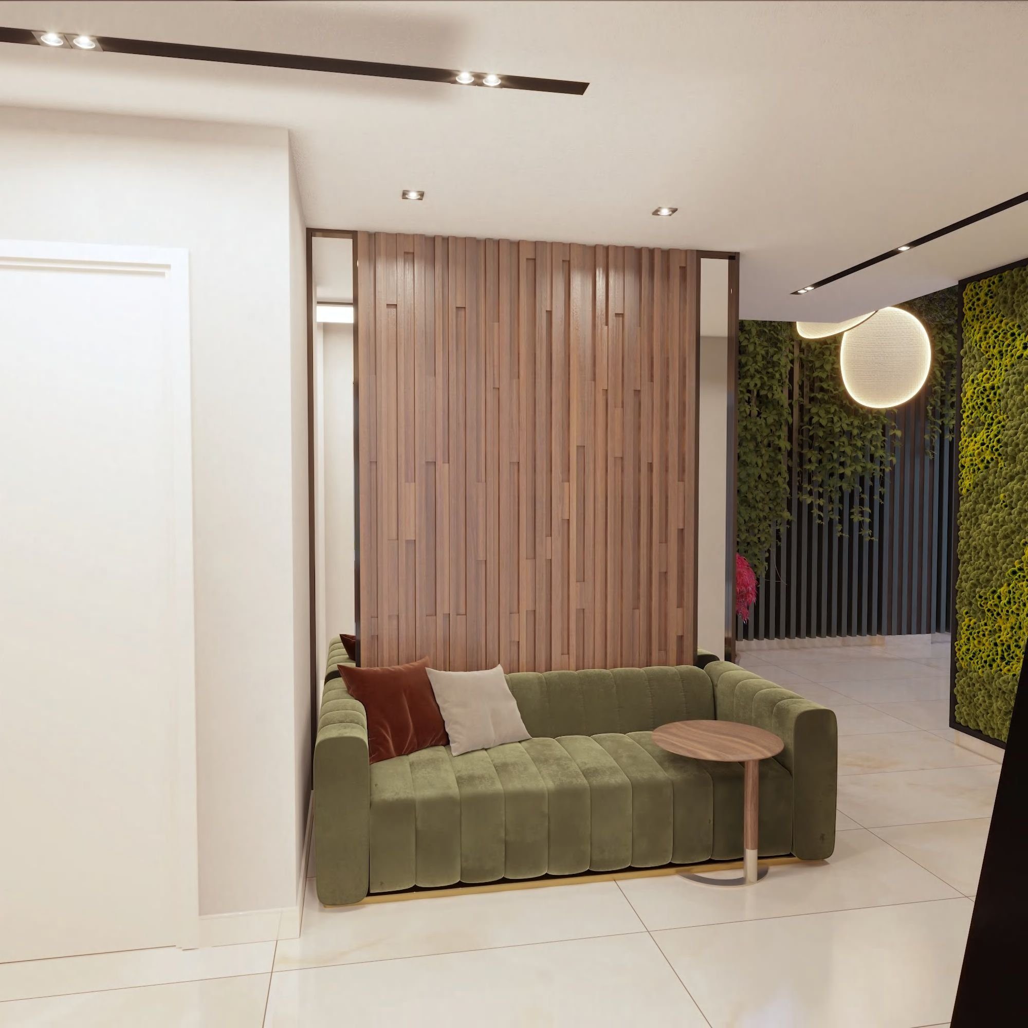 4 BR Apartment in Petrou kai Pavlou, Limassol photo 18