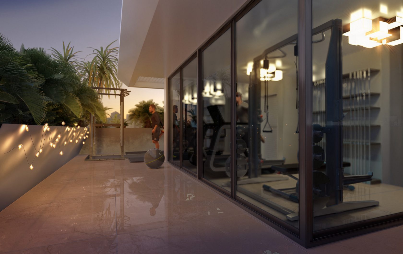 4 BR Apartment in Petrou kai Pavlou, Limassol photo 6