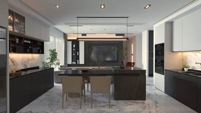 4 BR Apartment in Petrou kai Pavlou, Limassol thumbnail 8