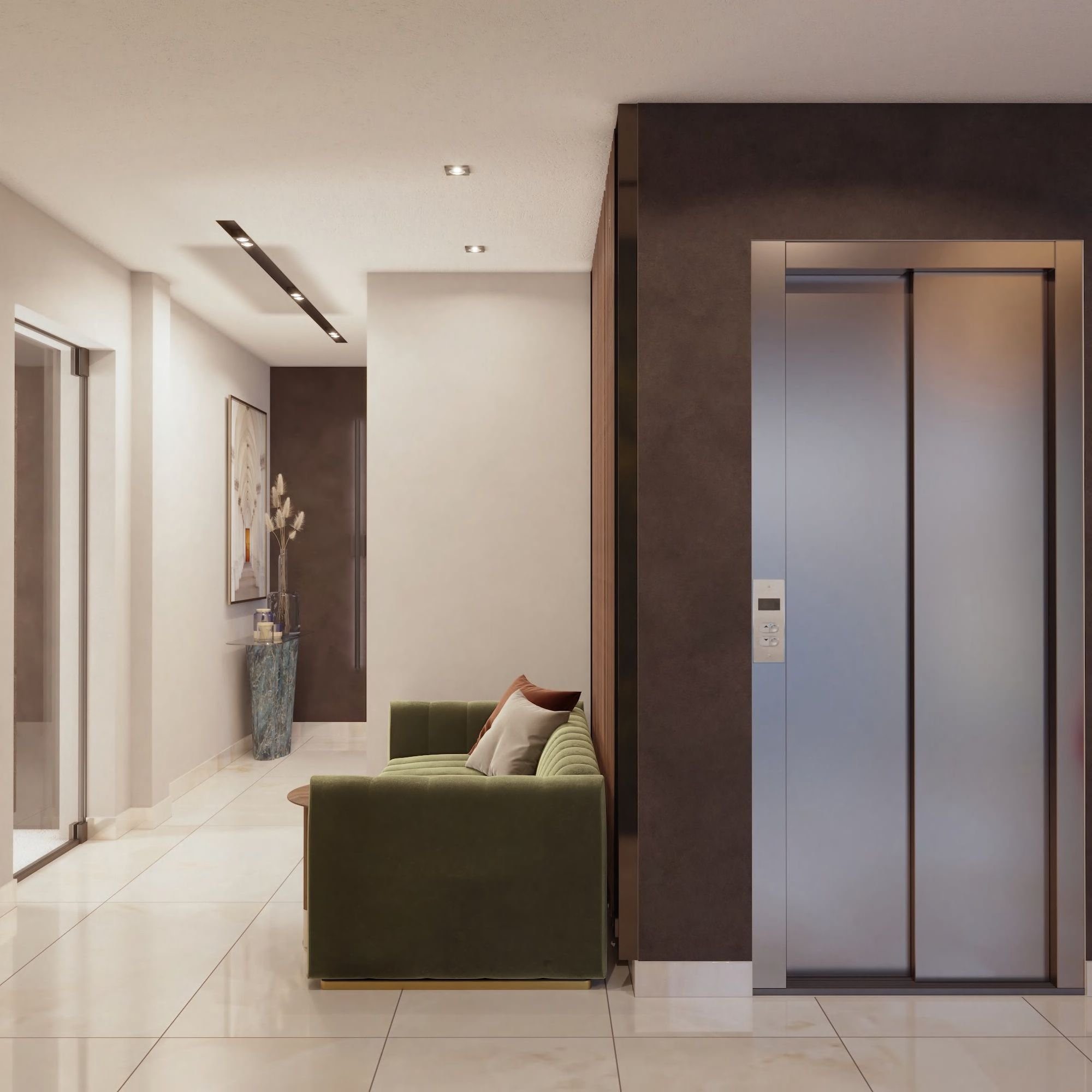 4 BR Apartment in Petrou kai Pavlou, Limassol photo 19