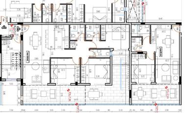 3 BR Apartment in Livadia, Larnaca thumbnail 14