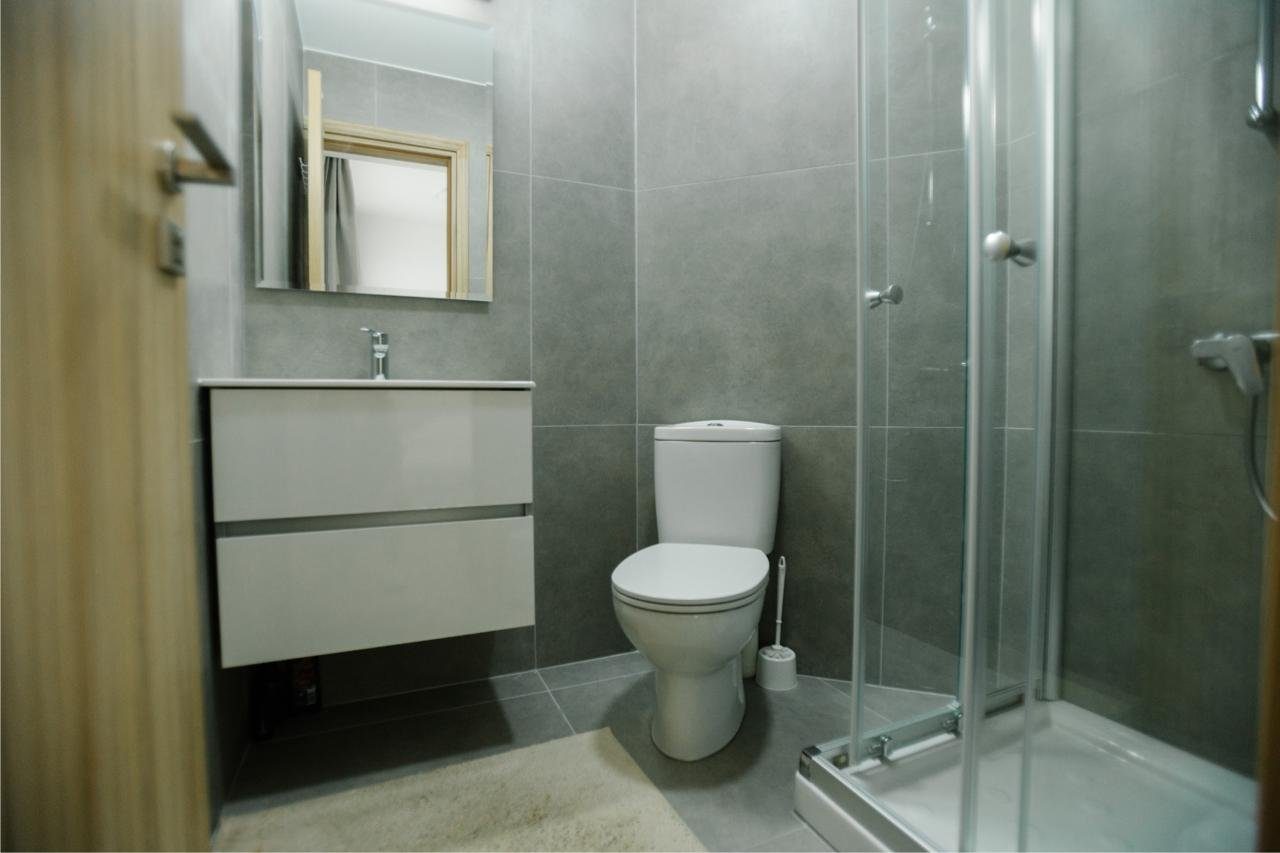 1 BR Apartment in Potamos Germasogeias, Limassol photo 4