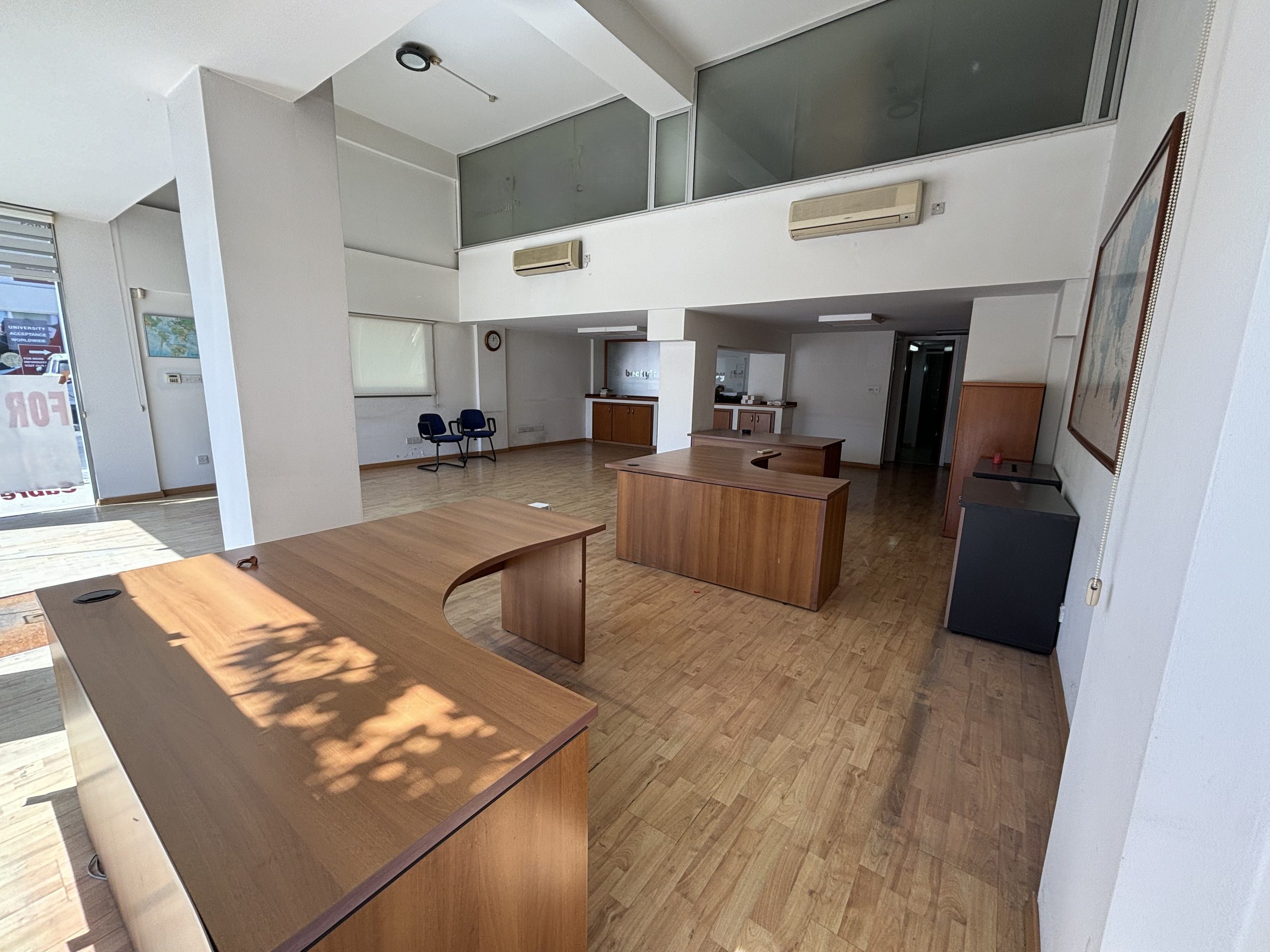 Office in Agios Georgios, Limassol photo 2
