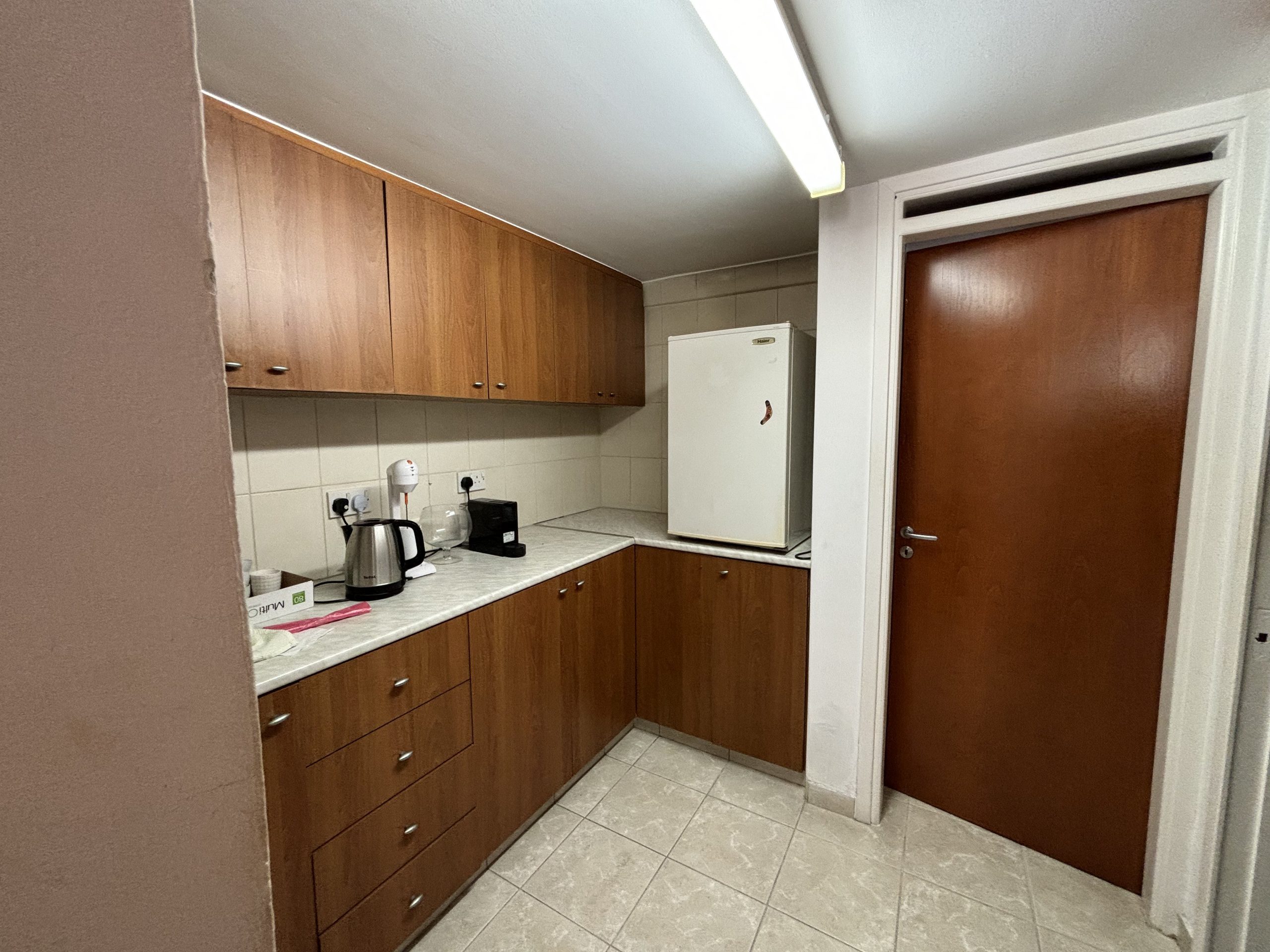 Office in Agios Georgios, Limassol photo 8