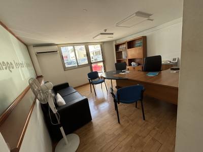 Office in Agios Georgios, Limassol thumbnail 3