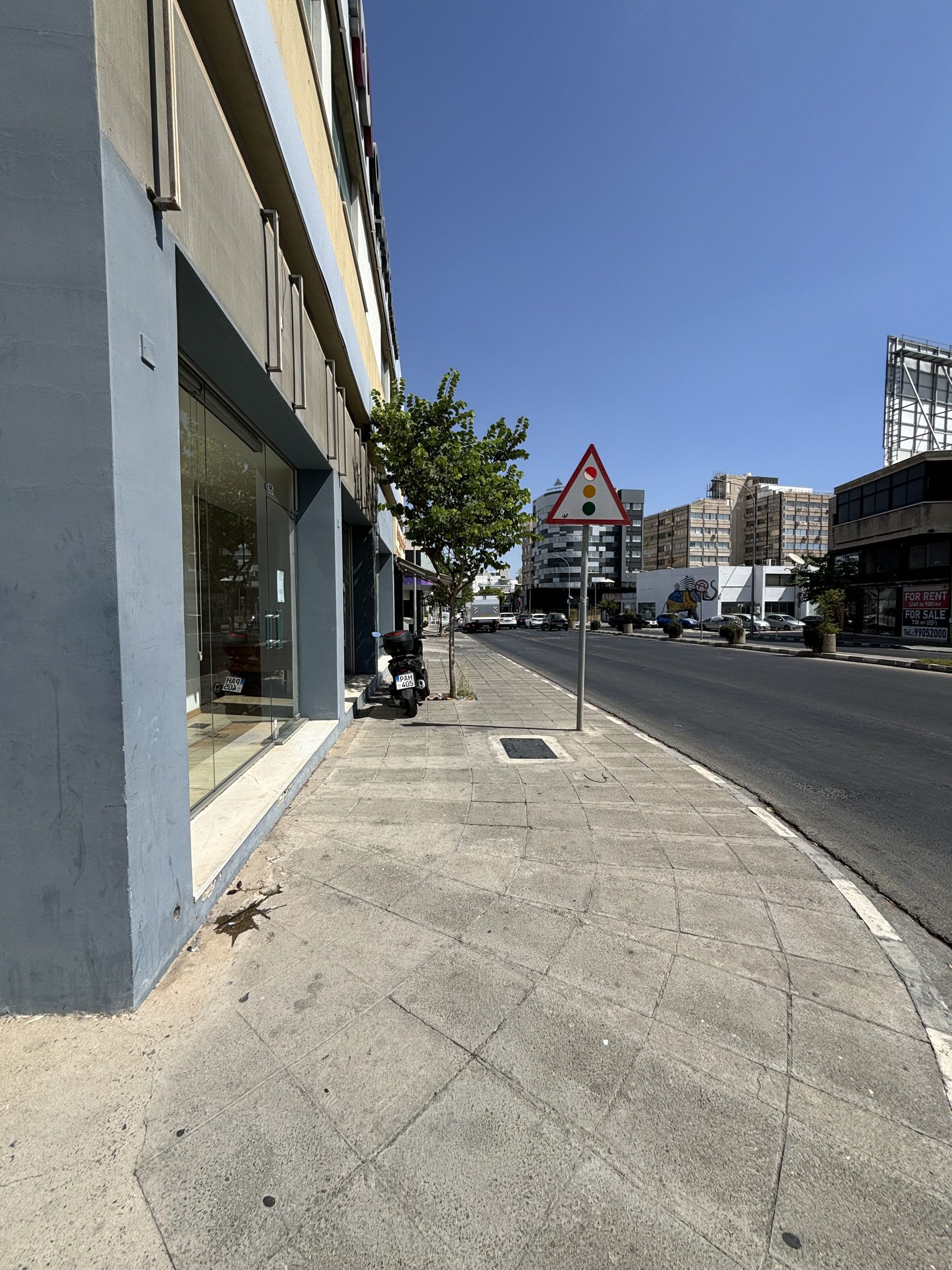 Office in Agios Georgios, Limassol photo 12