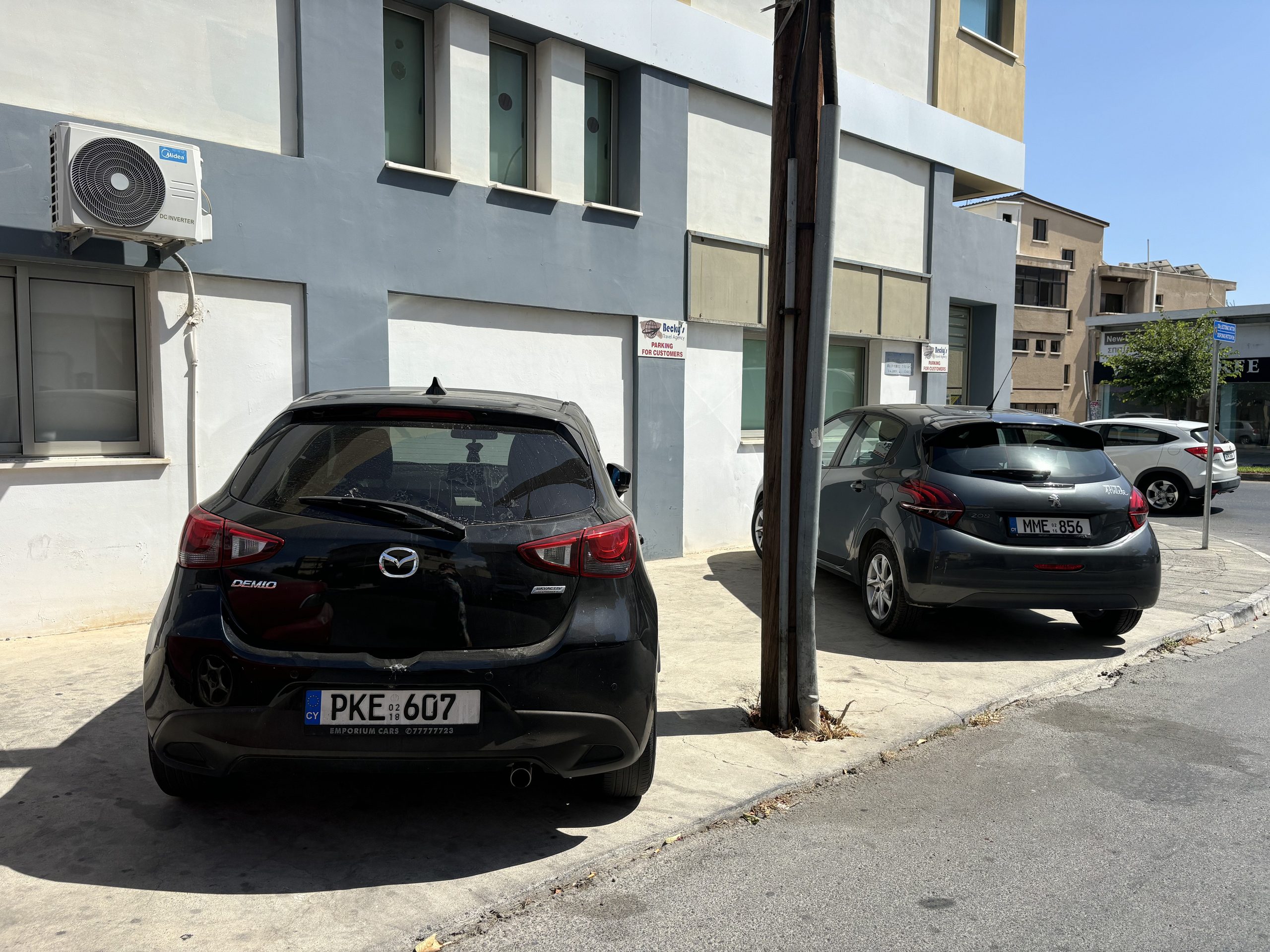Office in Agios Georgios, Limassol photo 11