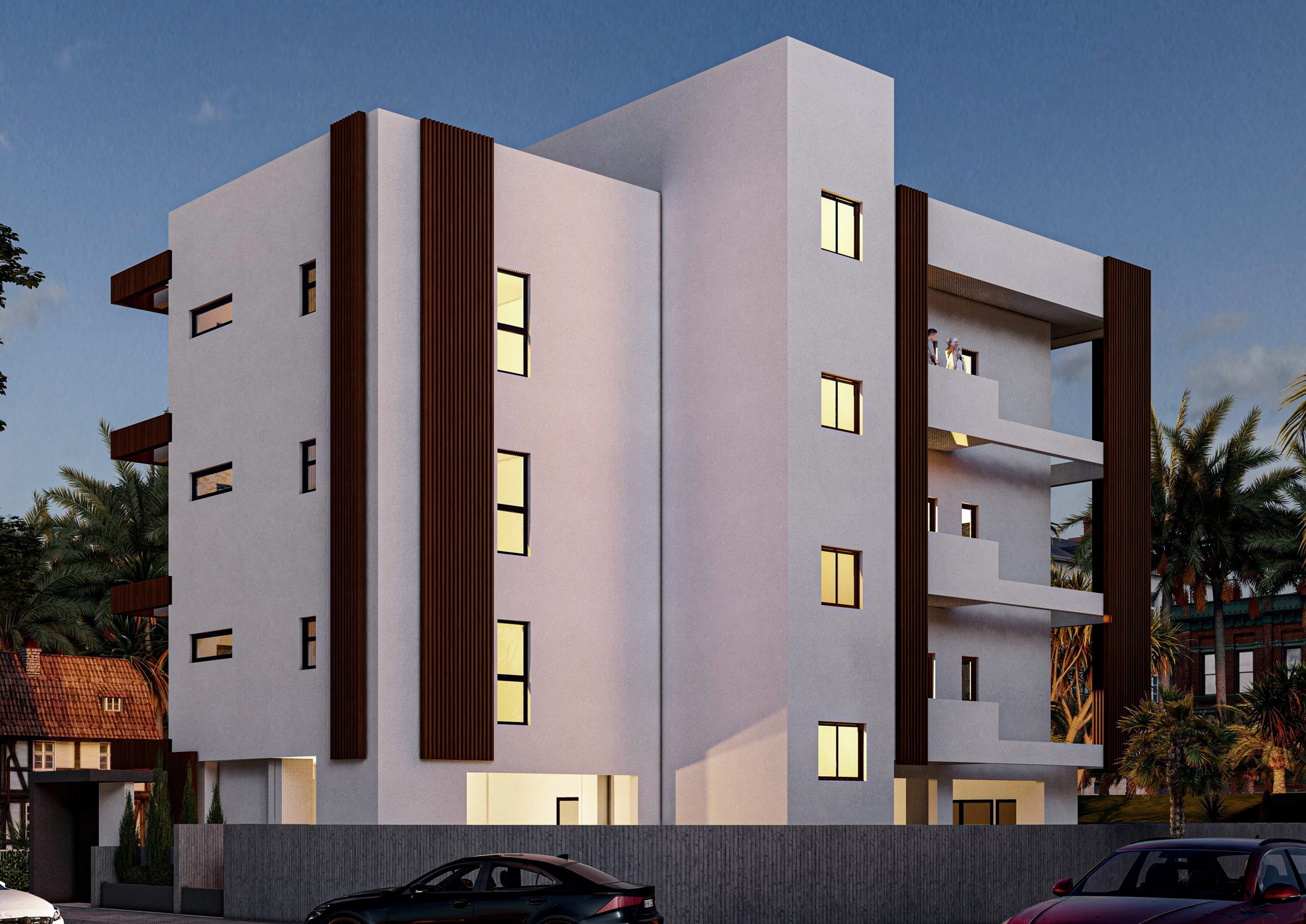 2 BR Apartment in Ypsonas, Limassol photo 4