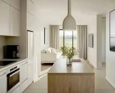 2 BR Apartment in Ypsonas, Limassol thumbnail 7