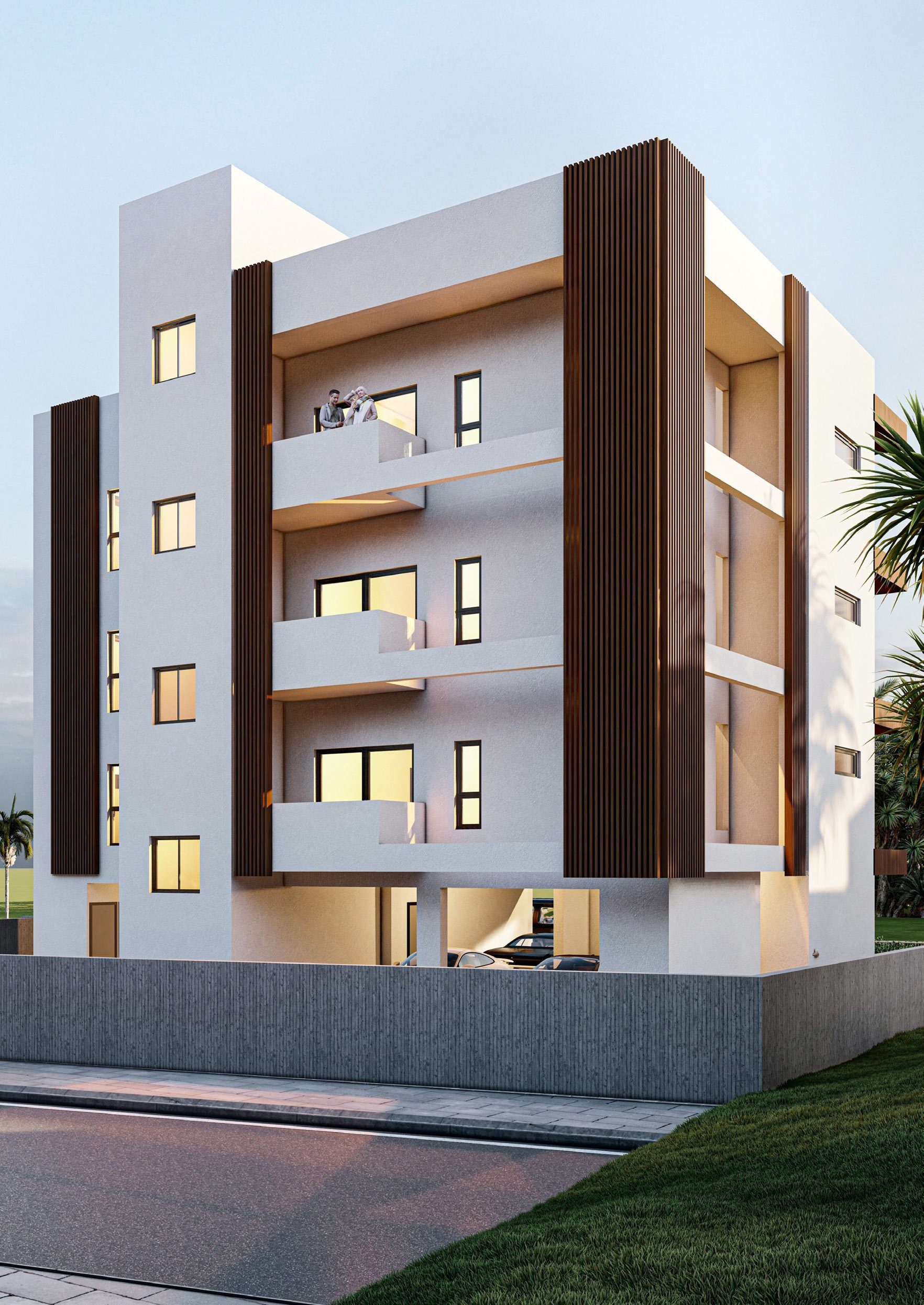 2 BR Apartment in Ypsonas, Limassol photo 3
