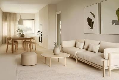 2 BR Apartment in Ypsonas, Limassol thumbnail 6