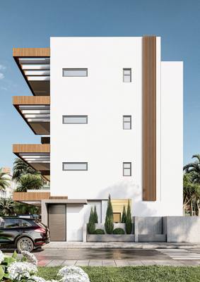 2 BR Apartment in Ypsonas, Limassol thumbnail 5