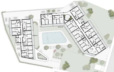 1 BR Apartment in Empa, Paphos thumbnail 6