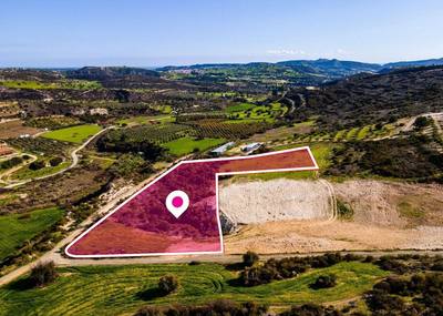 Two agricultural fields, Skarinou, Larnaca thumbnail 2