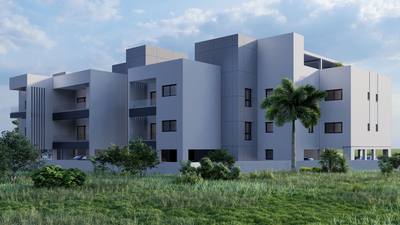 2 BR Apartment in Parekklisia, Limassol thumbnail 1