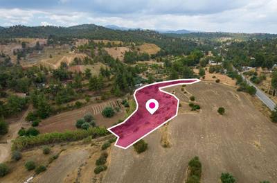 Agricultural field, Mitsero thumbnail 4