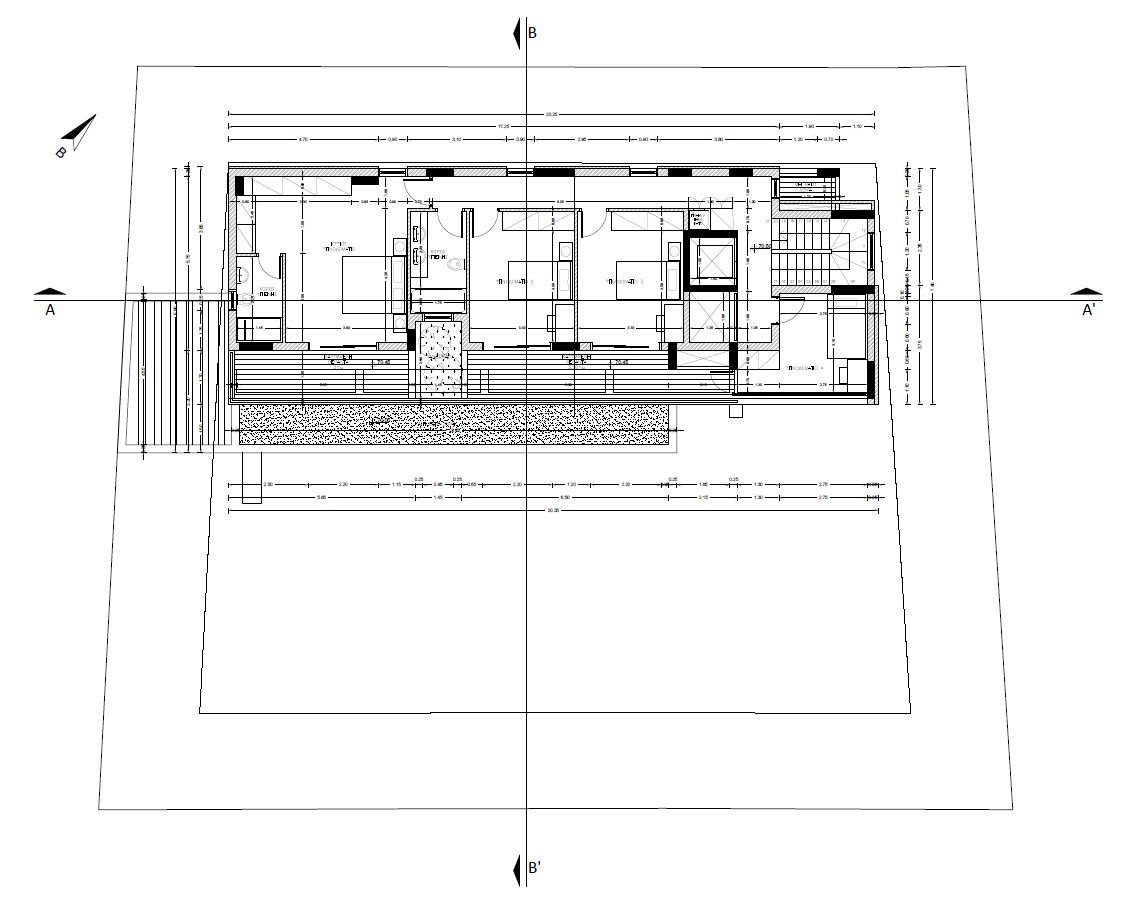 6 BR Luxurious Villa in Mouttagiaka, Limassol photo 13