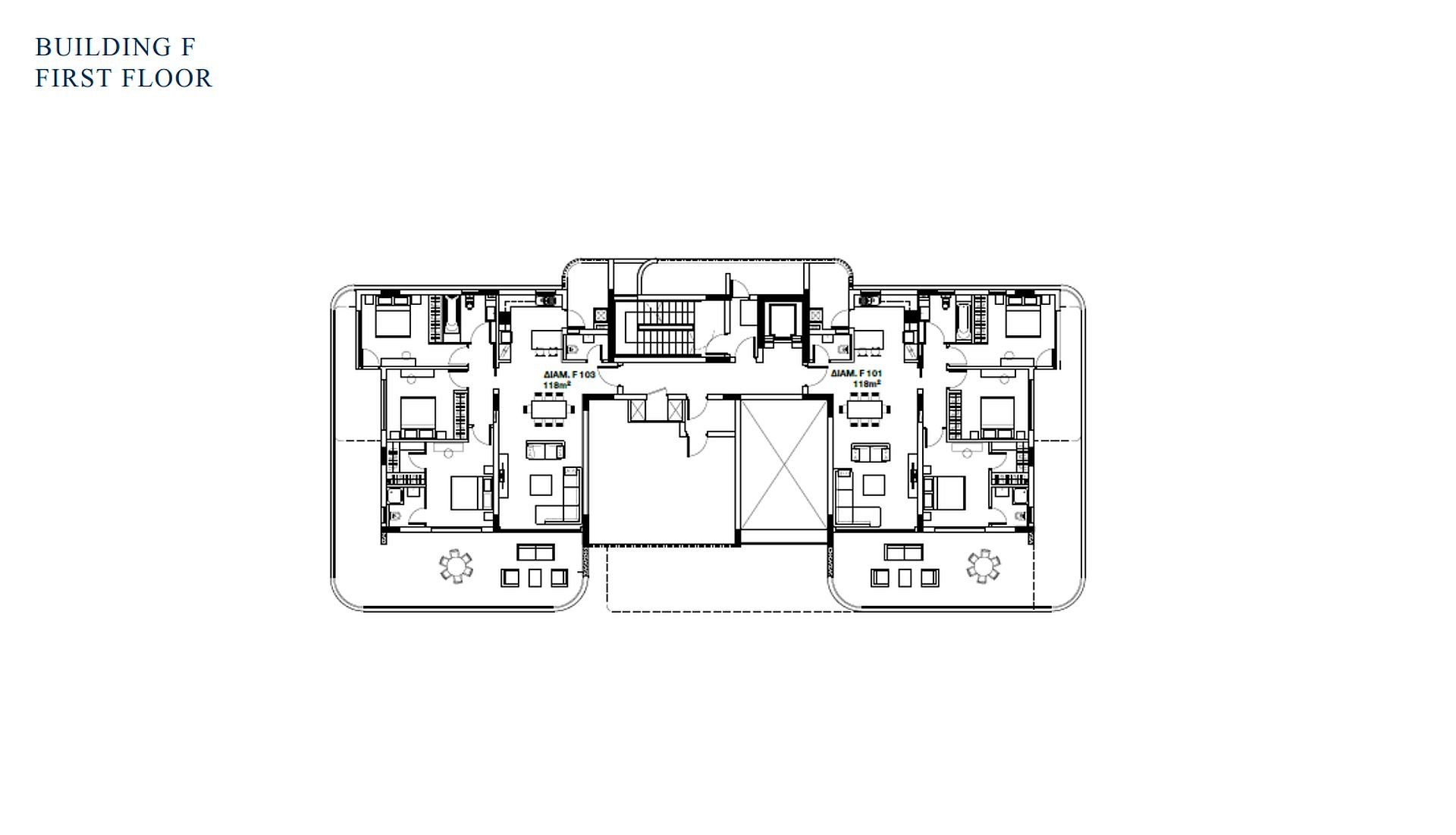 3 BR Apartment in Agia Paraskevi, Limassol photo 16