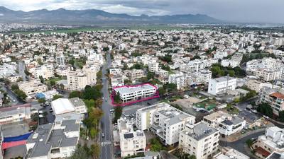 Mixed-use building in Panagia, Nicosia thumbnail 2
