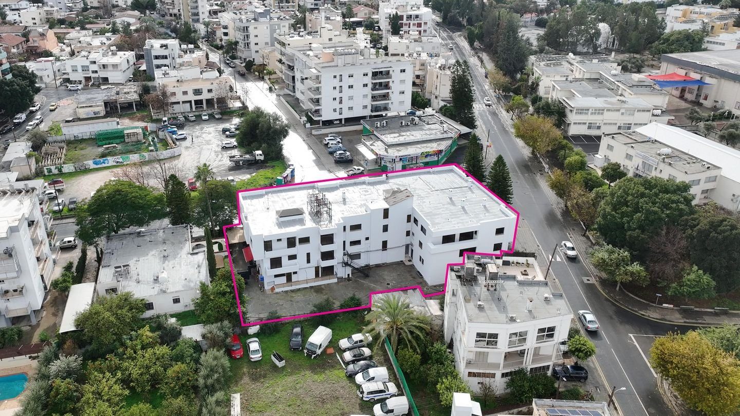 Mixed-use building in Panagia, Nicosia photo 4