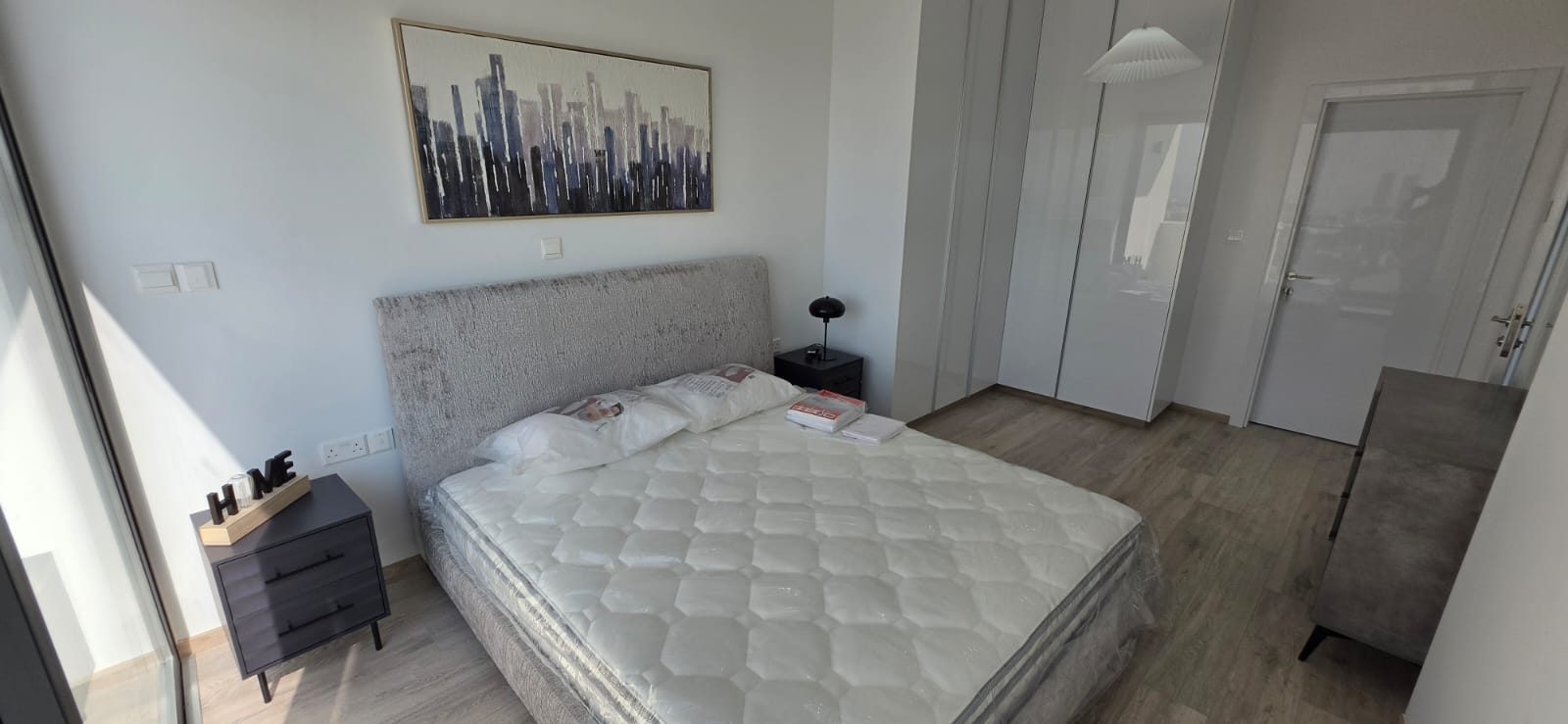 3 BR Apartment in Agios Athanasios, Limassol photo 6