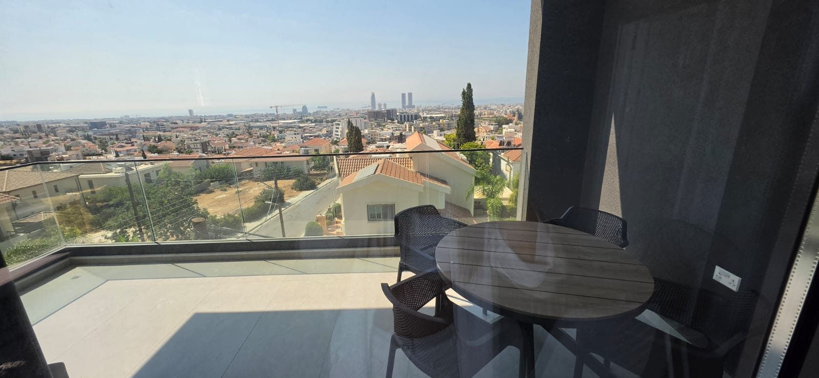 3 BR Apartment in Agios Athanasios, Limassol photo 12