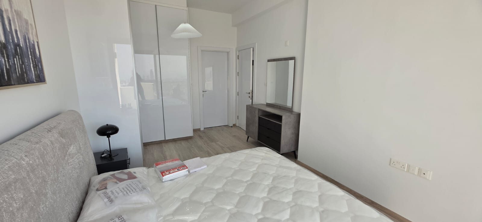 3 BR Apartment in Agios Athanasios, Limassol photo 7