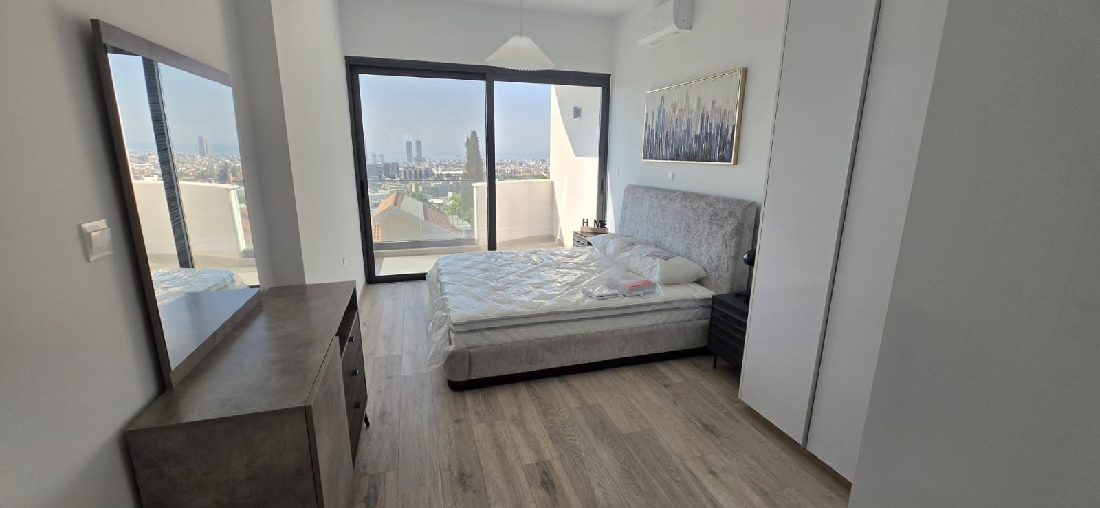 3 BR Apartment in Agios Athanasios, Limassol photo 5