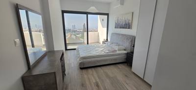 3 BR Penthouse in Agios Athanasios, Limassol thumbnail 5