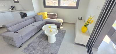 3 BR Penthouse in Agios Athanasios, Limassol thumbnail 2