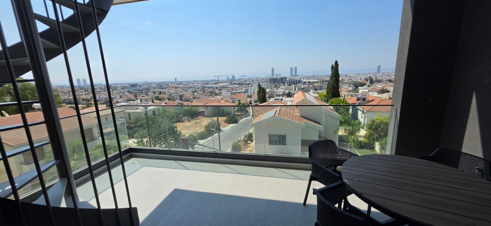 3 BR Apartment in Agios Athanasios, Limassol photo 13