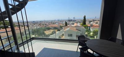 3 BR Penthouse in Agios Athanasios, Limassol thumbnail 13