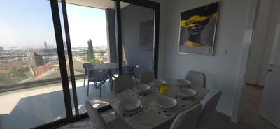 3 BR Penthouse in Agios Athanasios, Limassol thumbnail 3