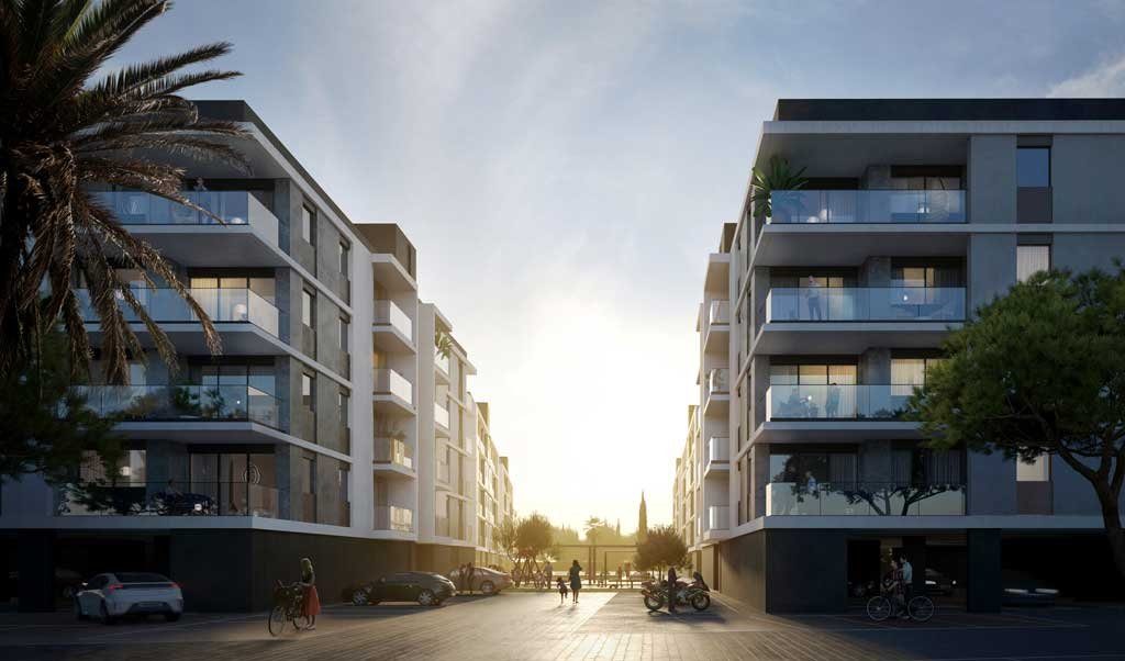 1 BR Apartment in Zakaki, Limassol photo 5