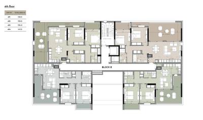 2 BR Apartment in Limassol thumbnail 18
