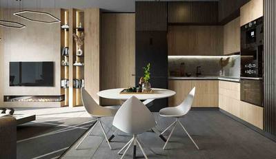 2 BR Apartment in Livadia, Larnaca thumbnail 8