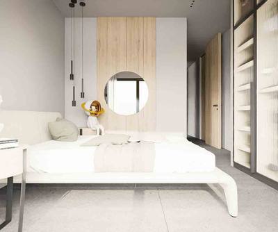 2 BR Apartment in Livadia, Larnaca thumbnail 10