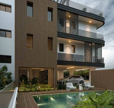 2 BR Apartment in Livadia, Larnaca thumbnail 5