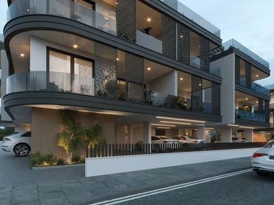2 BR Apartment in Livadia, Larnaca thumbnail 4