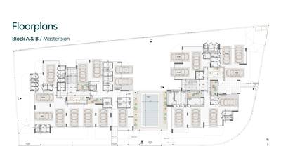 2 BR Apartment in Livadia, Larnaca thumbnail 12