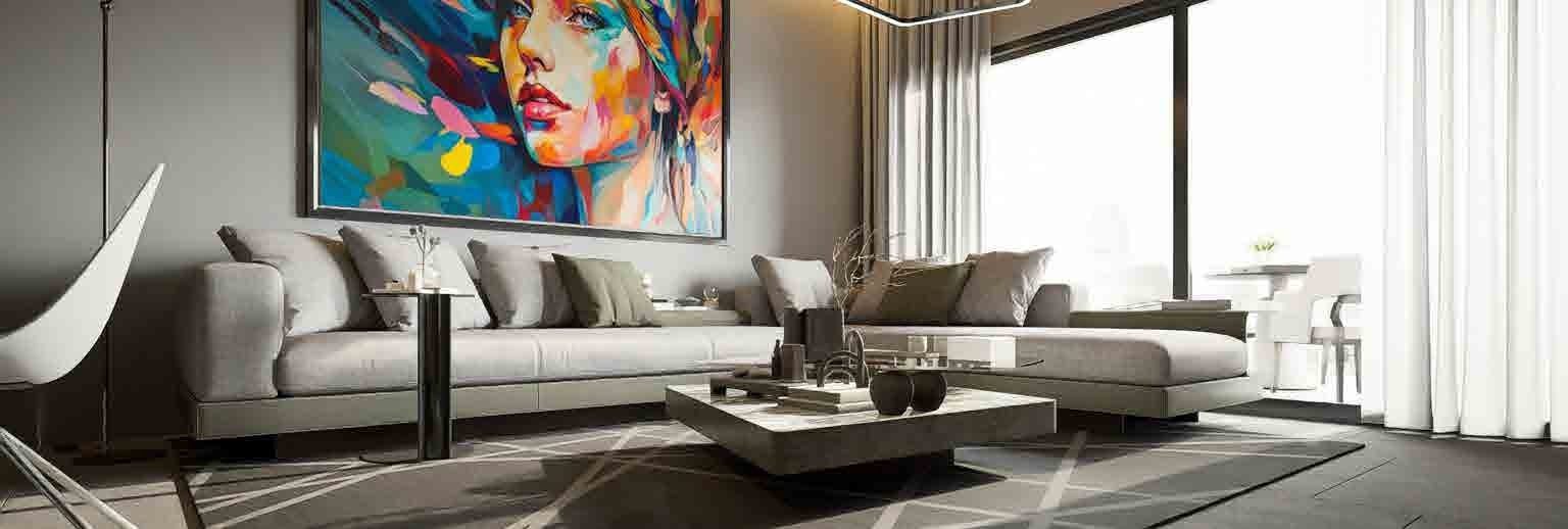 2 BR Penthouse in Livadia, Larnaca photo 7