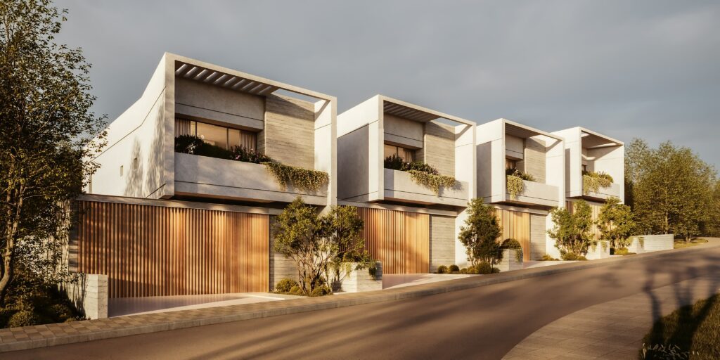 4 BR Villa in Strovolos, Nicosia photo 1