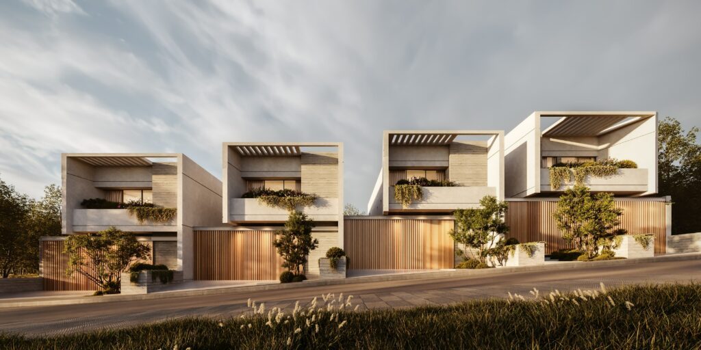 4 BR Villa in Strovolos, Nicosia photo 2