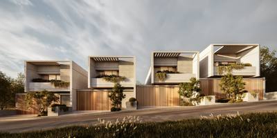 4 BR Villa in Strovolos, Nicosia thumbnail 2