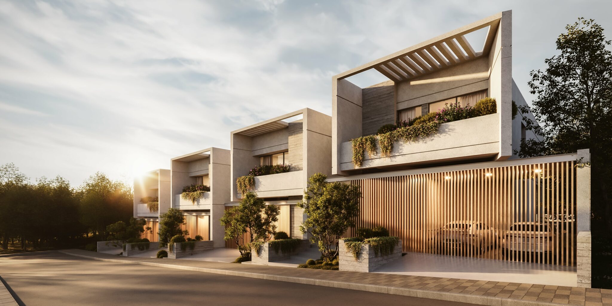 4 BR Villa in Strovolos, Nicosia photo 3