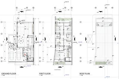 4 BR Villa in Strovolos, Nicosia thumbnail 9