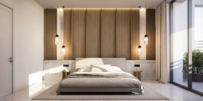 4 BR Villa in Strovolos, Nicosia thumbnail 8