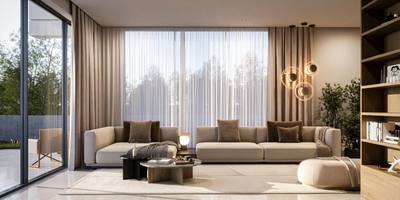 4 BR Villa in Strovolos, Nicosia thumbnail 4